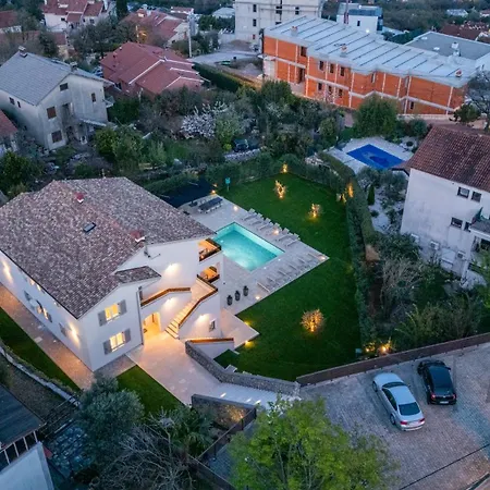 Visore - Sofia Lejlighed Opatija