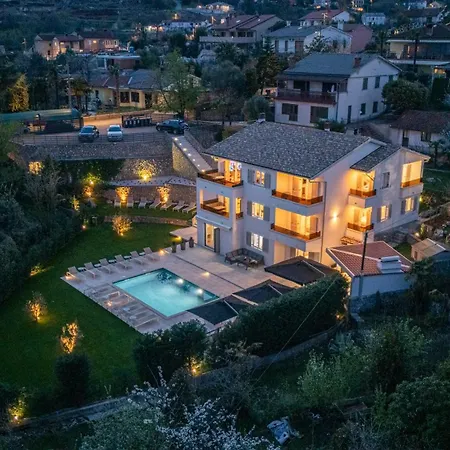 Lejlighed Visore - Sofia Opatija