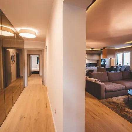 Lejlighed Visore - Sofia *