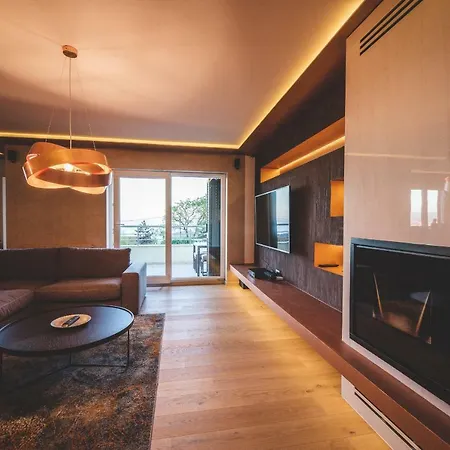 Visore - Sofia Lejlighed