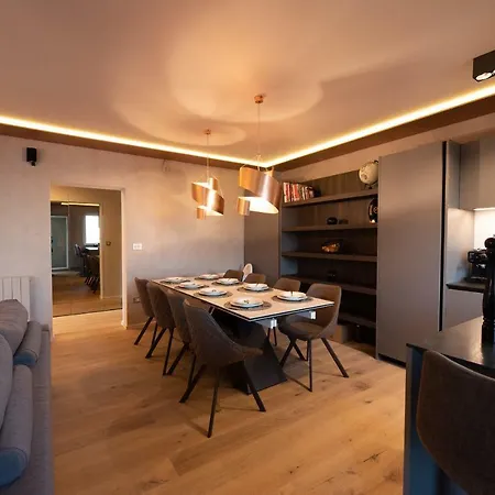 Visore - Sofia Apartment Opatija