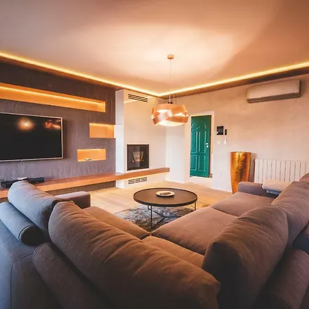 Apartment Visore - Sofia
