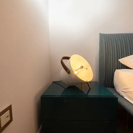 Apartment Visore - Sofia Opatija
