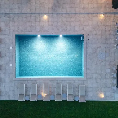 アパート Visore - Sofia *