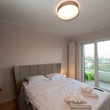 아파트 Visore - Sofia