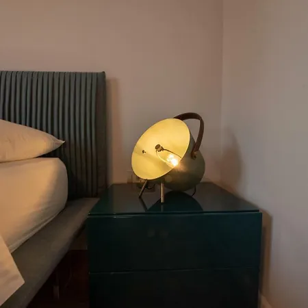 Visore - Sofia 아파트