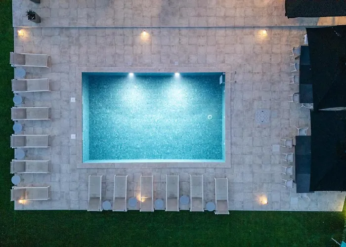 アパート Visore - Sofia *