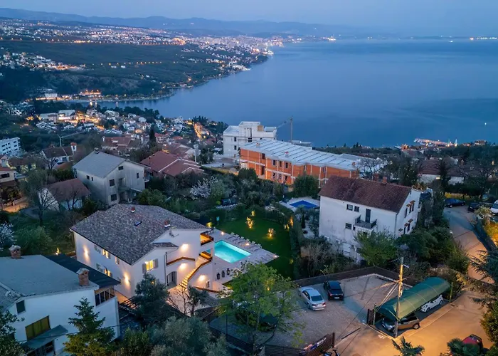 Visore - Sofia Opatija