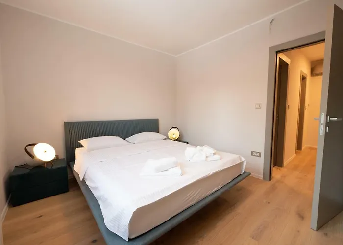 Visore - Sofia Opatija