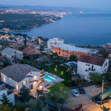 Visore - Sofia Opatija