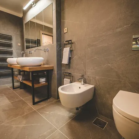 Visore - Sofia Apartment *