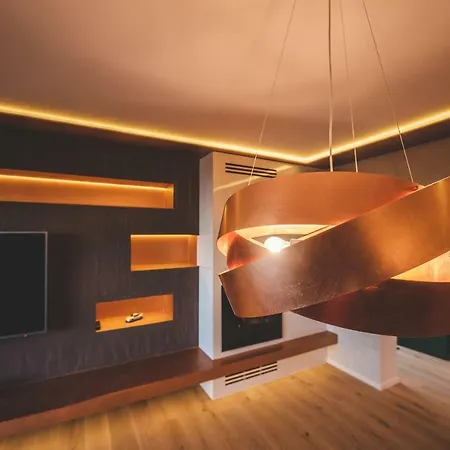 Visore - Sofia Apartment *