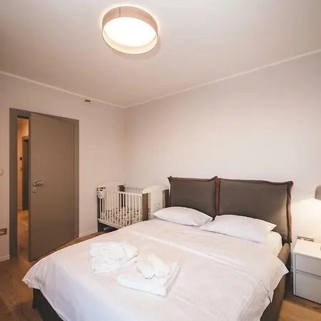 Apartment Visore - Sofia