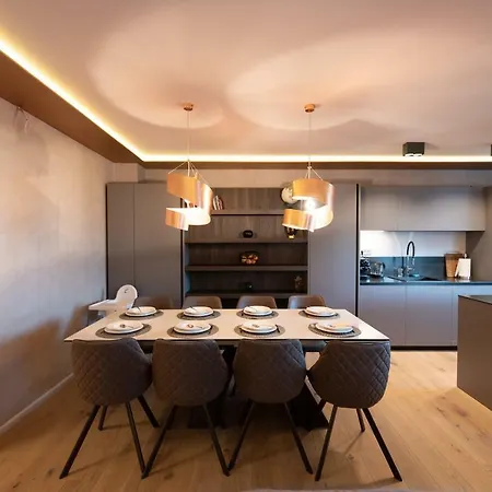 Apartment Visore - Sofia Opatija