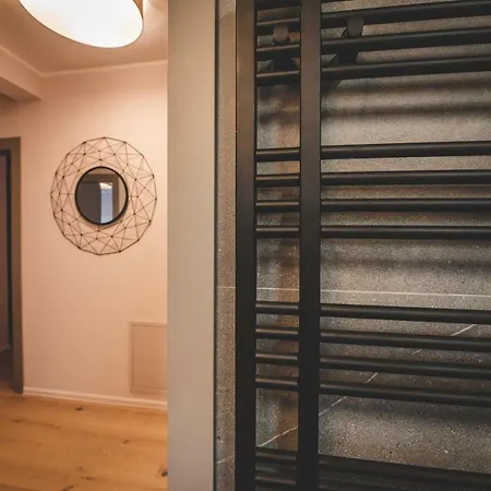 Visore - Sofia Apartment Opatija