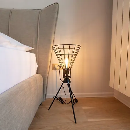 Visore - Sofia Apartment