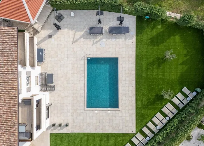 Apartment Visore - Sofia *