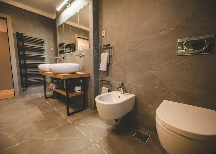 Visore - Sofia Apartment *