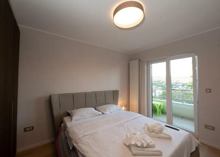 Apartment Visore - Sofia