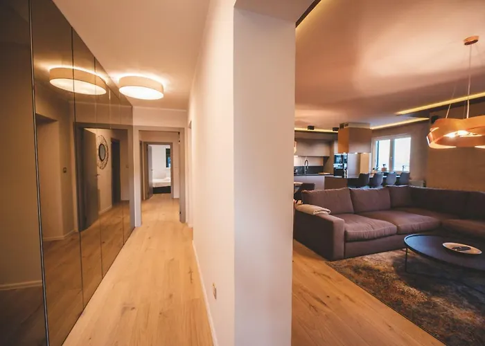 Apartment Visore - Sofia *