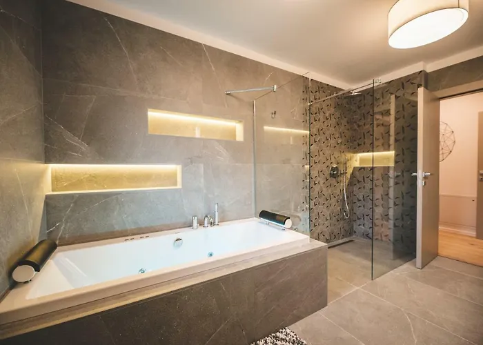 Visore - Sofia Apartment *