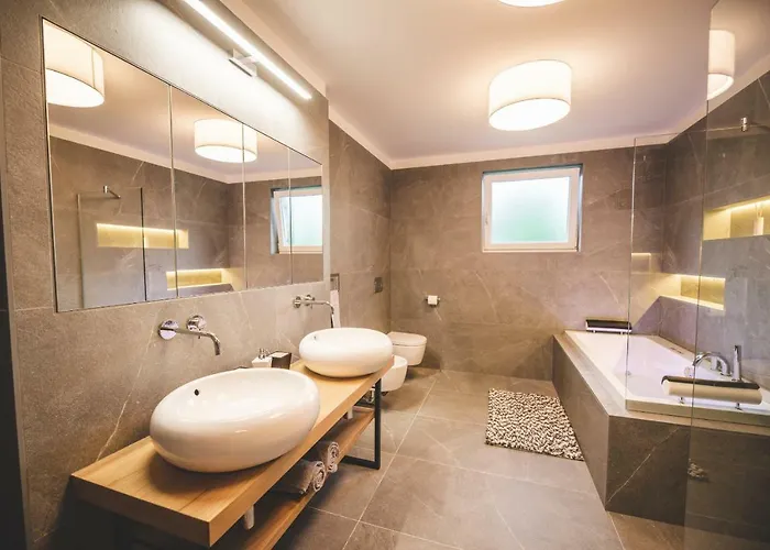 Visore - Sofia Apartment