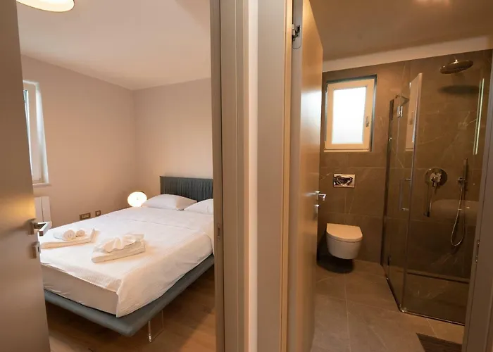 Visore - Sofia Apartment Opatija