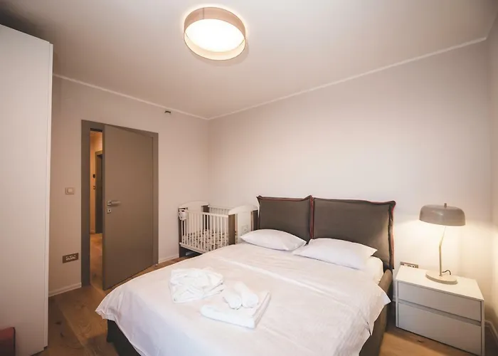 Apartment Visore - Sofia