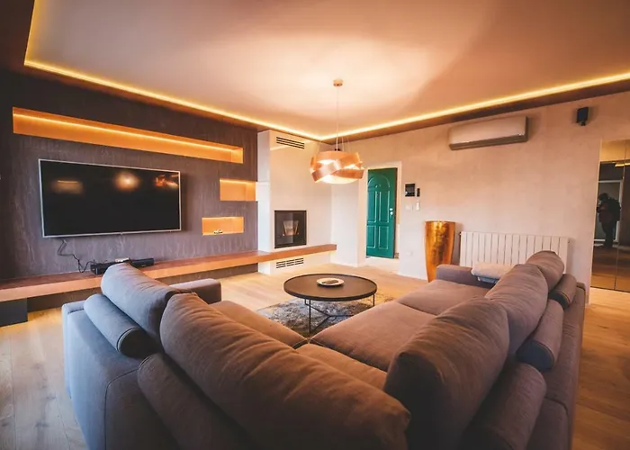 Apartment Visore - Sofia