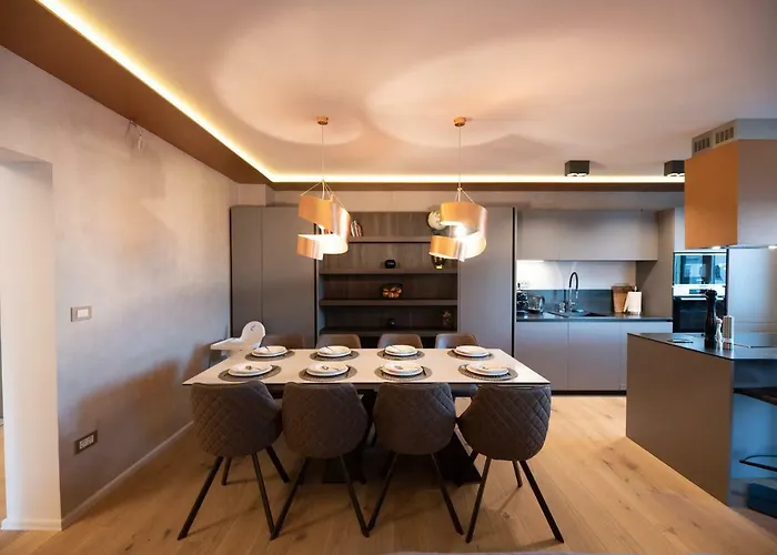 Apartment Visore - Sofia Opatija