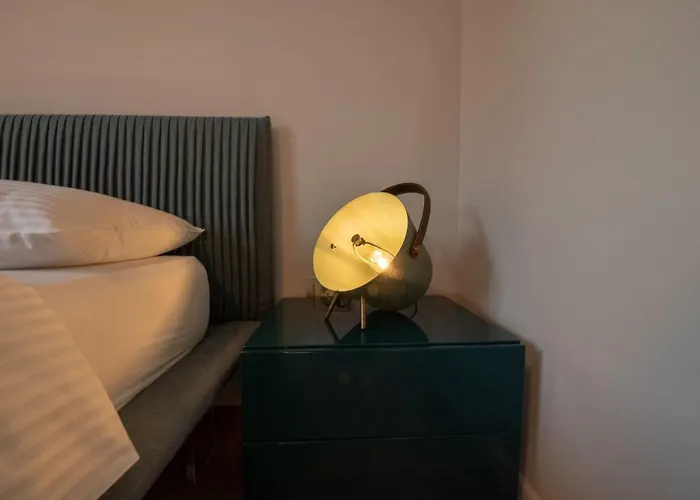 Visore - Sofia Apartment