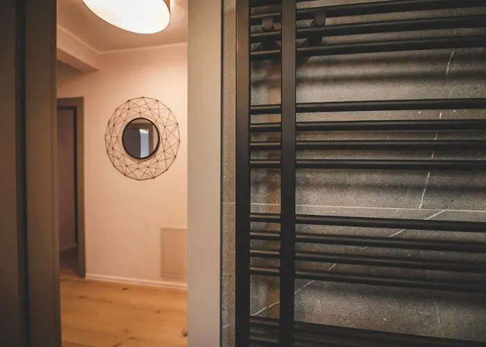 Visore - Sofia Apartment Opatija