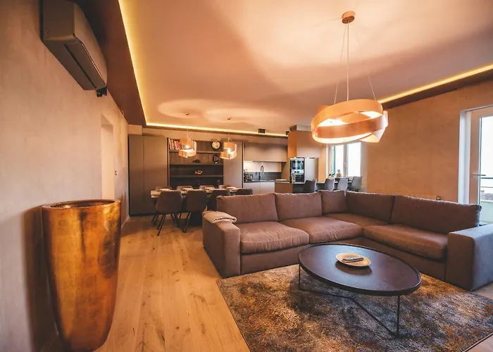 Visore - Sofia * Opatija