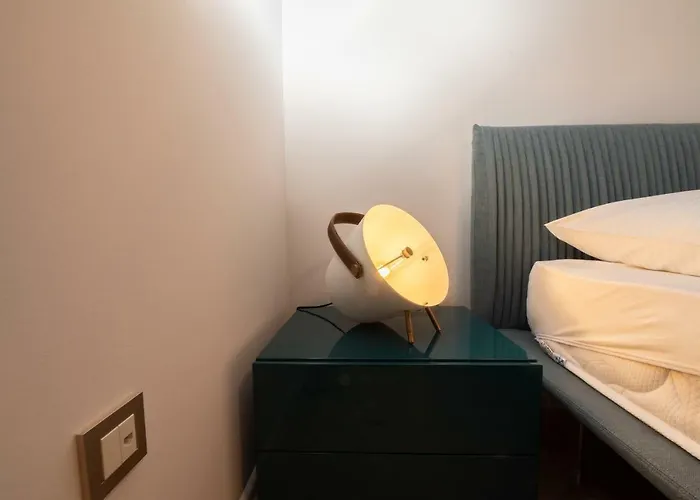 Apartment Visore - Sofia Opatija