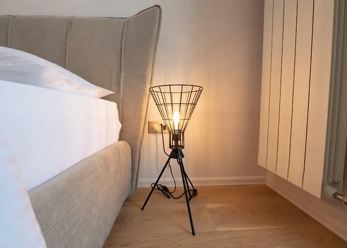 Visore - Sofia Apartment